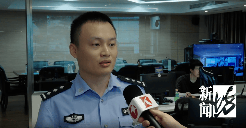 叶某(60岁)已被刑拘<strong></p>
<p>XRP交易平台</strong>！监控曝光…网友怒斥如此行径太恶劣