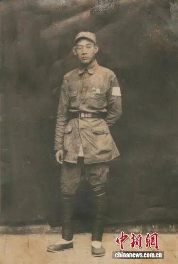 百岁徐光耀：永远的“嘎子”<strong></p>
<p>XRP交易平台</strong>，永远的“抗战老兵”