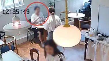 上海警方：一个月犯了4次<strong></p>
<p>XRP交易平台</strong>，王某（女）被刑拘！