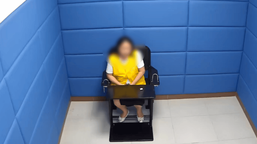 上海警方：一个月犯了4次<strong></p>
<p>XRP交易平台</strong>，王某（女）被刑拘！