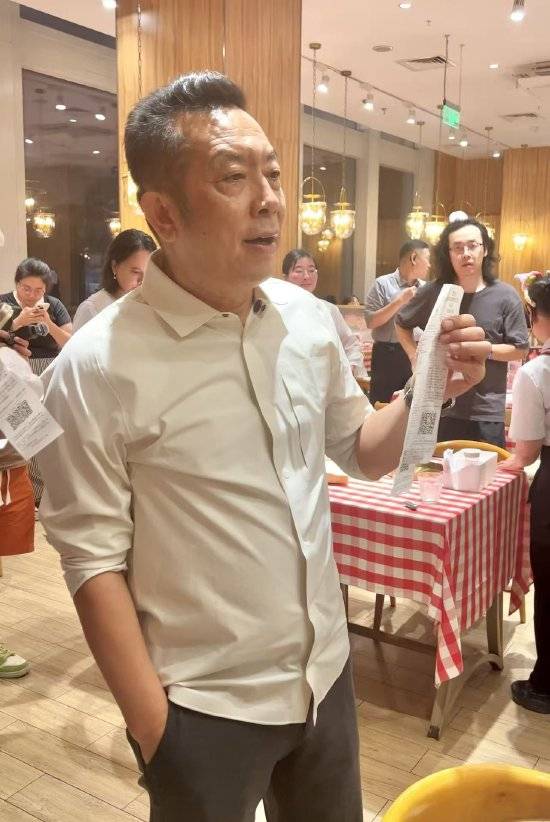 西贝贾国龙再怼罗永浩：这个人简直太坏了<strong></p>
<p>XRP交易平台</strong>，狗咬我一口，我不能去咬狗一口