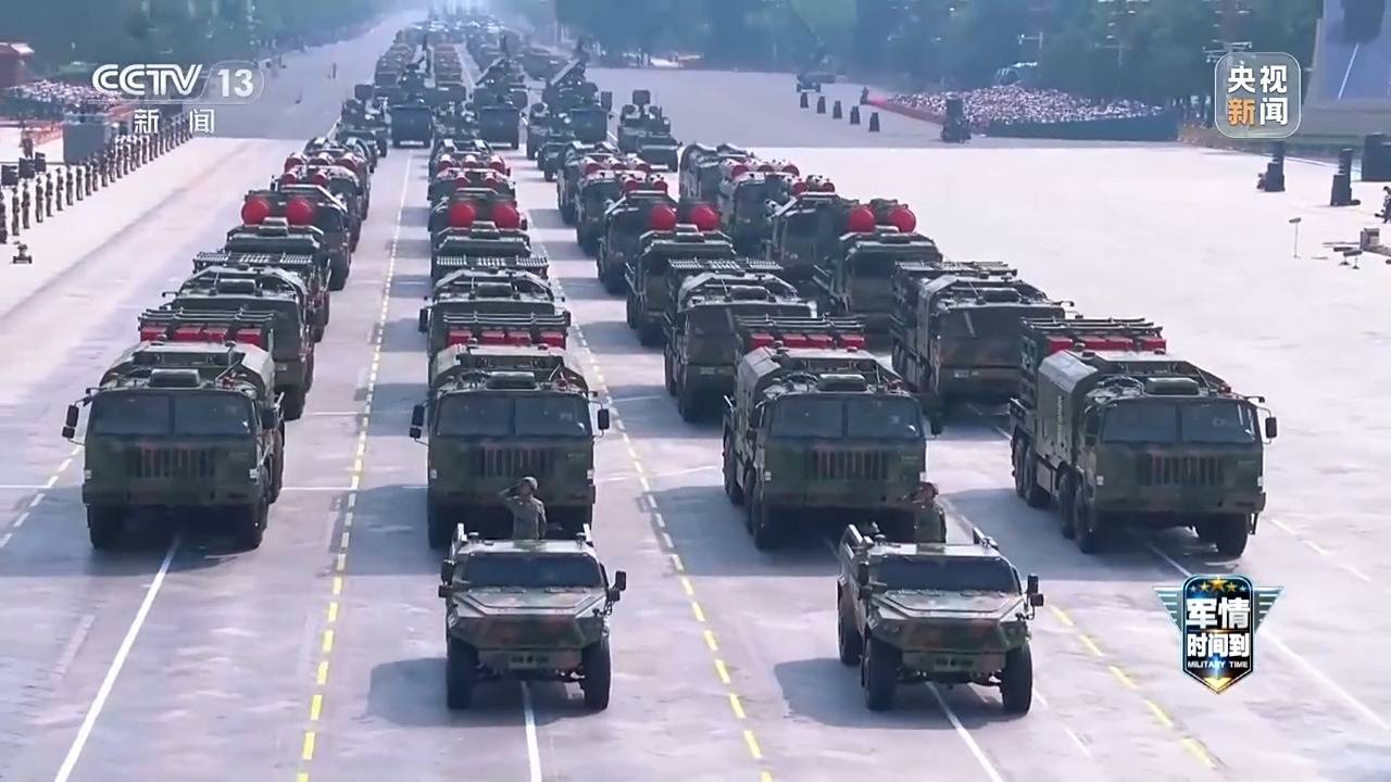 俄乌战争打到现在<strong></p>
<p>XRP交易平台</strong>，印媒才发现中俄武器差距这么大：93阅兵后远超