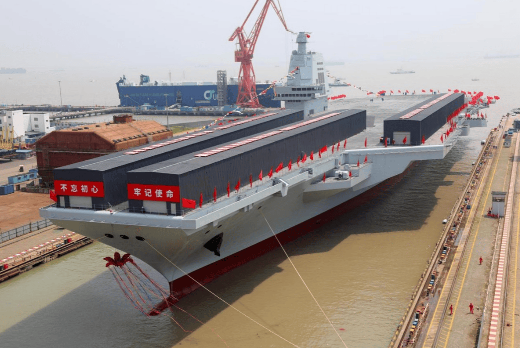 福建舰突然南下？或将穿越台湾海峡<strong></p>
<p>XRP交易平台</strong>，正式服役进入倒计时