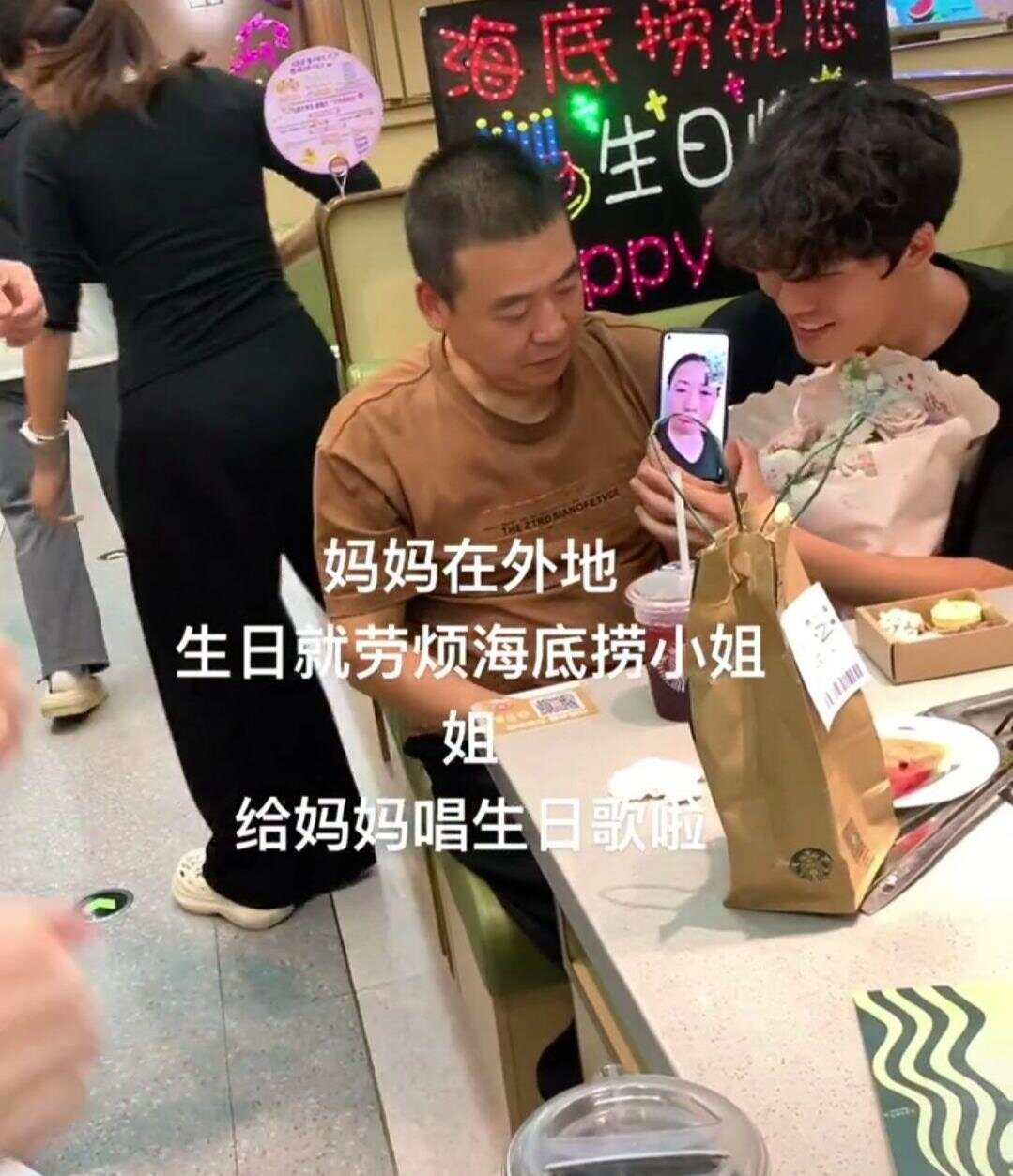 妈妈亲手缝的耐克书包火了 耐克留言缝得真棒<strong></p>
<p>瑞波币交易平台</strong>，还送上了礼物