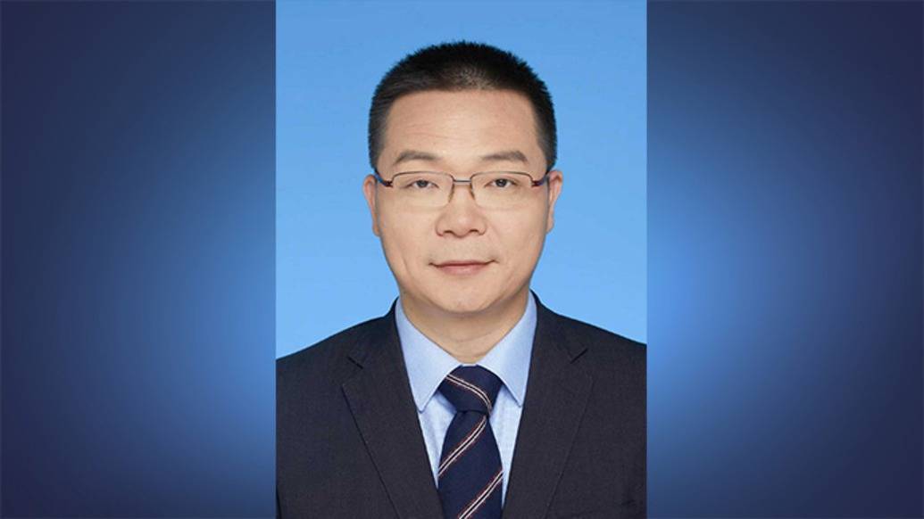 正厅级段肖磊已赴黑龙江履新<strong></p>
<p>DOT交易平台</strong>，曾长期在农行任职