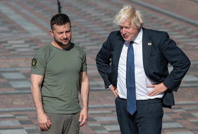 基辅援乌峰会爆发激烈争吵<strong></p>
<p>DOT交易平台</strong>,哪个国家,最不想看到俄乌和谈?