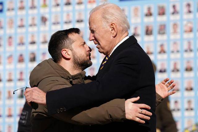 基辅援乌峰会爆发激烈争吵<strong></p>
<p>DOT交易平台</strong>,哪个国家,最不想看到俄乌和谈?