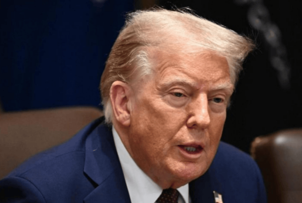 中美谈判交锋6小时后<strong></p>
<p>DOT交易平台</strong>，有消息被迅速爆料：特朗普决定延迟一道禁令