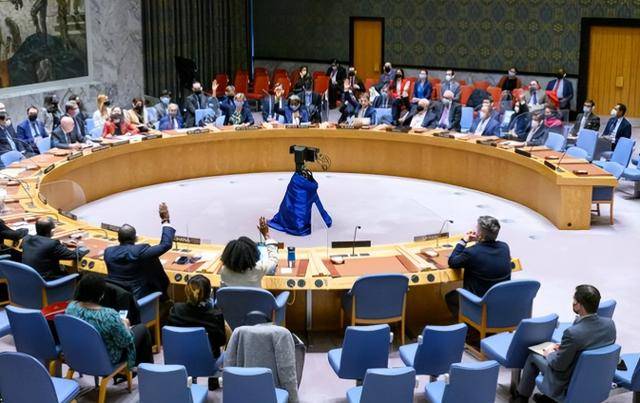 中美俄会费没交齐<strong></p>
<p>BNB交易平台</strong>，联合国秘书长写信：先废除五常一票否决权？