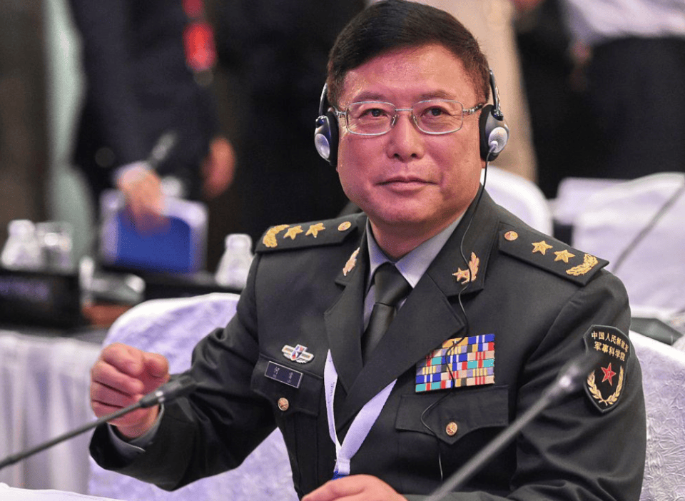 解放军中将指出<strong></p>
<p>BNB交易平台</strong>，若有必要武力攻台，常规手段就够了