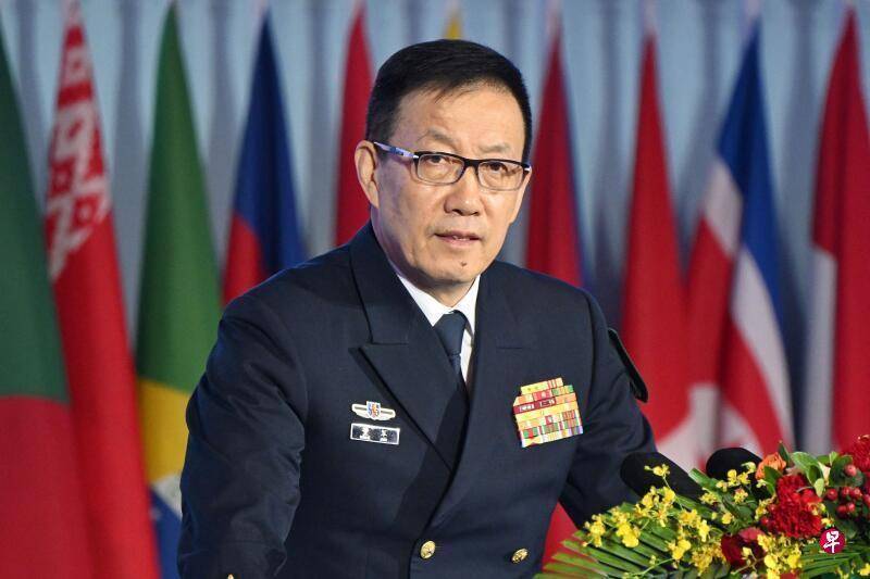 解放军中将指出<strong></p>
<p>BNB交易平台</strong>，若有必要武力攻台，常规手段就够了