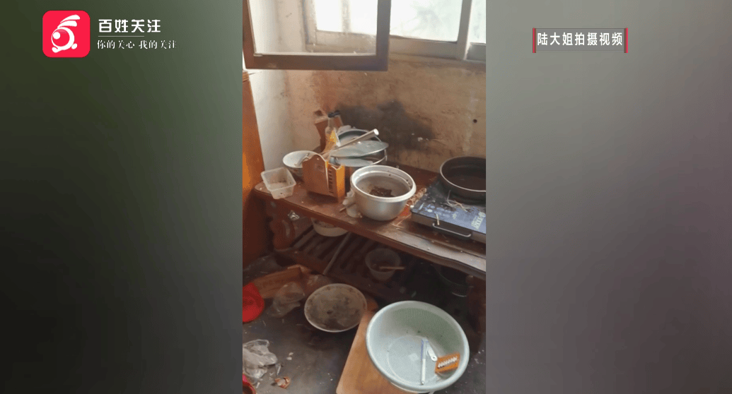 心酸！12岁男孩“独居”贵阳一安置房内<strong></p>
<p>BNB交易平台</strong>，父亲回应：迫于无奈，因为……