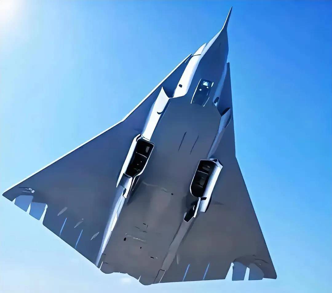 天塌了<strong></p>
<p>BNB交易平台</strong>，美高管亲口说出残忍真相，中国航发已突破，六代机是决战