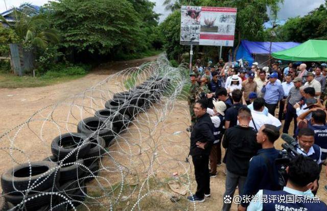 中方话刚说完<strong></p>
<p>币安币交易平台</strong>,泰国直接下了逐客令,枪口顶脑门,这场仗非打不可