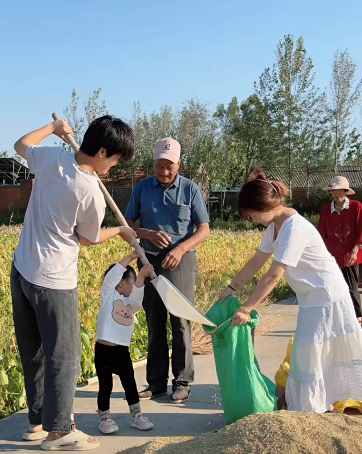 最小死者未满3岁<strong></p>
<p>币安币交易平台</strong>,河南女生醉驾撞死三人案将开庭,死者家属:至今未接触过肇事者家属