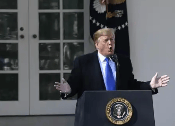 非要招惹中国？中方态度坚决，几乎切断欧盟稀土供应，日本火速表态：不同意特朗普要求