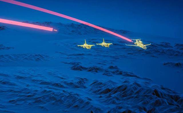 印军6架预警机一夜清零?歼-20S指挥无人机猎杀<strong></p>
<p>币安币交易平台</strong>,还敢挑衅吗!