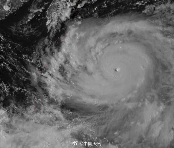 广东江门紧急通知：全市停课、停工、停产、停运、停业