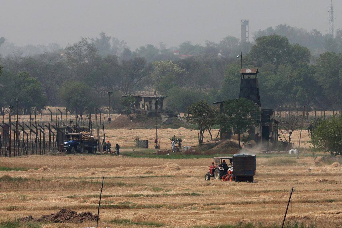 巴基斯坦向西方表示<strong></p>
<p>币安币交易平台</strong>,歼-10C的战果有误差,阵风损失数量令印军感到意外