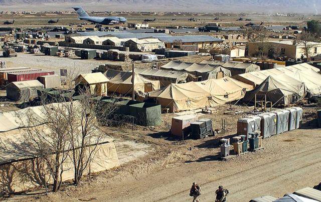 特朗普向阿富汗讨要基地<strong></p>
<p>币安币交易平台</strong>，有人提醒：美军一旦进去就成“靶子”