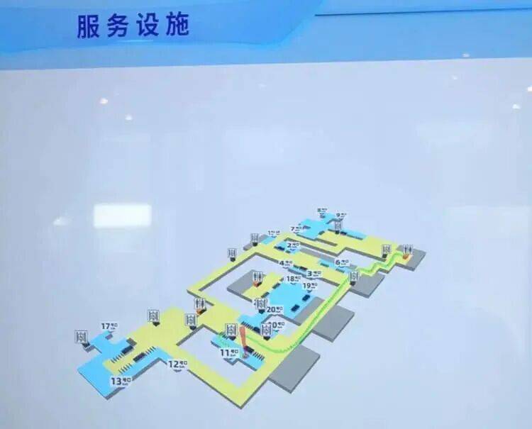 上海地铁宣布：正式投入使用<strong></p>
<p>币安币交易平台</strong>！市民激动：通行时间缩短一半