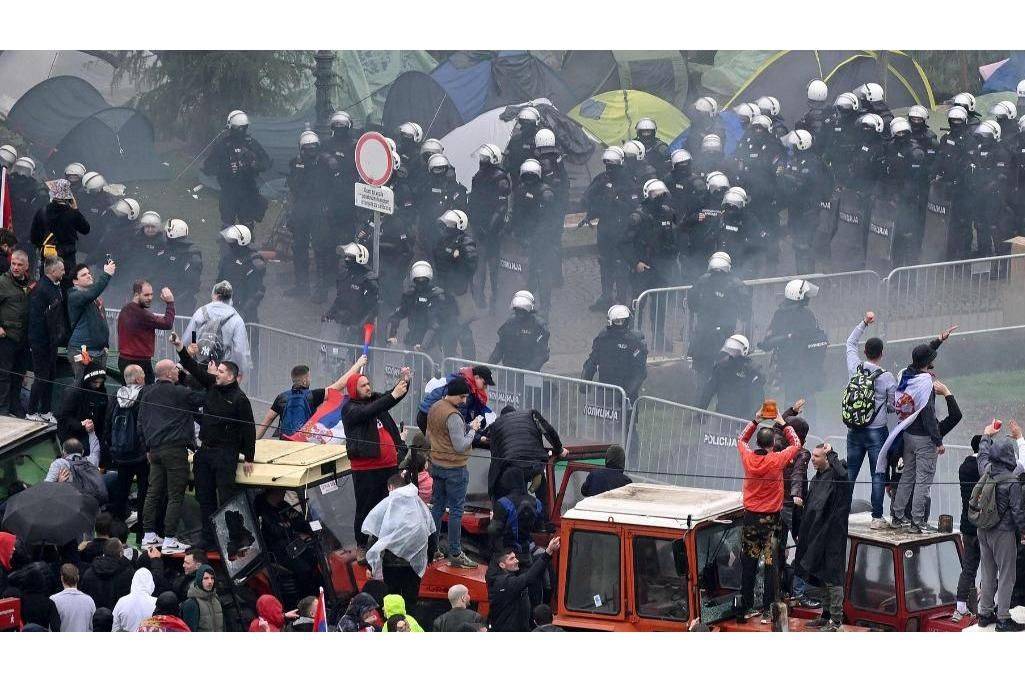 不听话就换掉!俄罗斯爆料第二个“乌克兰”将出现<strong></p>
<p>币安币交易平台</strong>,其总统刚访华