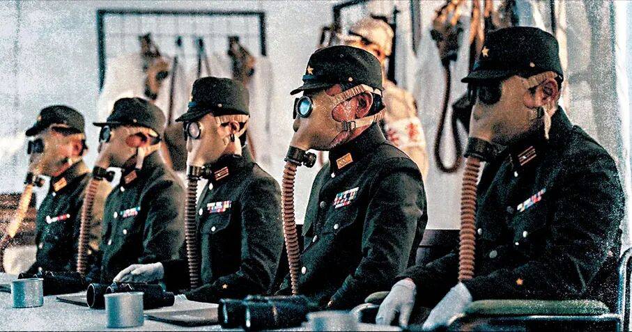 “不愿让中国人扮演日本人”<strong></p>
<p>币安币交易平台</strong>，《731》所有日本角色由日籍演员出演，有观众说结局“没想到”……