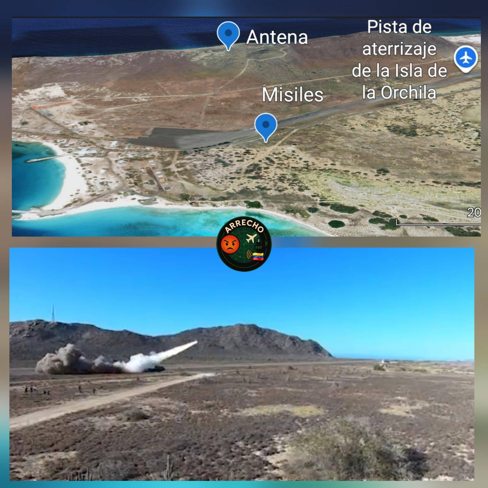 C-802导弹上岛<strong></p>
<p>币安币交易平台</strong>，中式装甲大军随时开打，美军6架死神逼近委内瑞拉