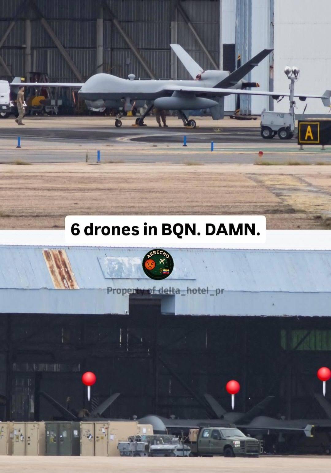 C-802导弹上岛<strong></p>
<p>币安币交易平台</strong>，中式装甲大军随时开打，美军6架死神逼近委内瑞拉