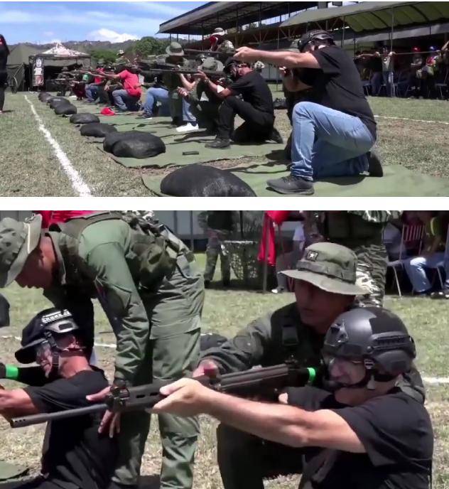 C-802导弹上岛<strong></p>
<p>币安币交易平台</strong>，中式装甲大军随时开打，美军6架死神逼近委内瑞拉