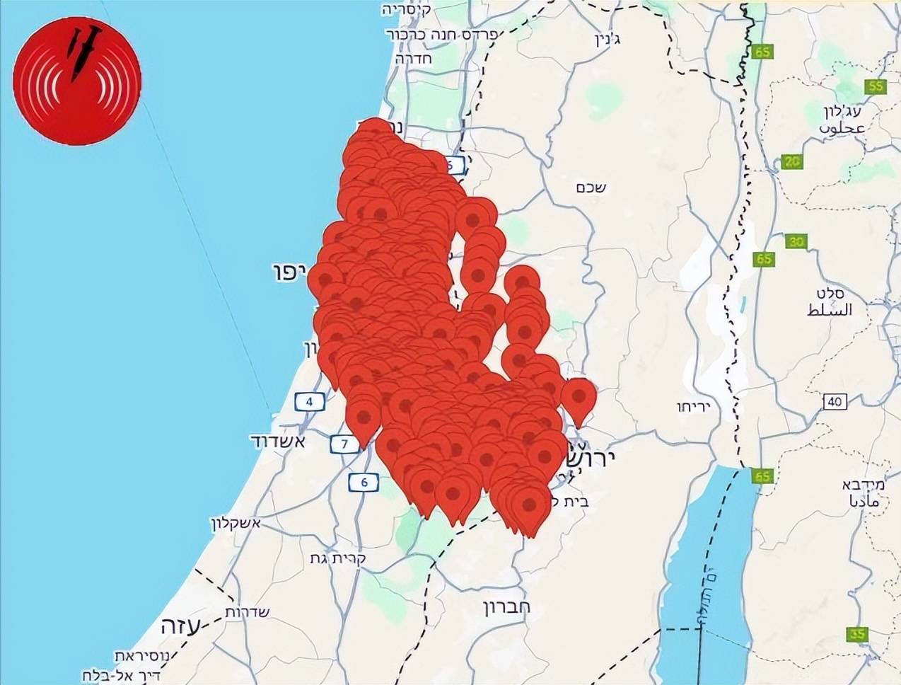 惹怒埃及后<strong></p>
<p>ADA交易平台</strong>，无人机突防，以色列酒店爆炸，约旦老兵补刀击杀以军