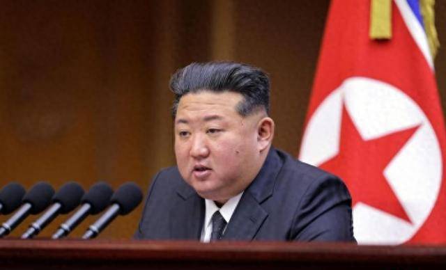 果然又被中国猜中：金正恩用2句话<strong></p>
<p>ADA交易平台</strong>，搅黄特朗普整个算盘！