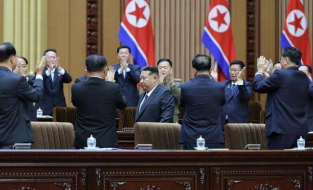 果然又被中国猜中：金正恩用2句话<strong></p>
<p>ADA交易平台</strong>，搅黄特朗普整个算盘！