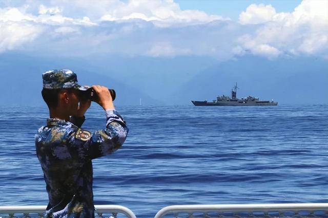 赖清德突然宣称:若大陆动武绝不投降<strong></p>
<p>ADA交易平台</strong>,民进党意欲何为?