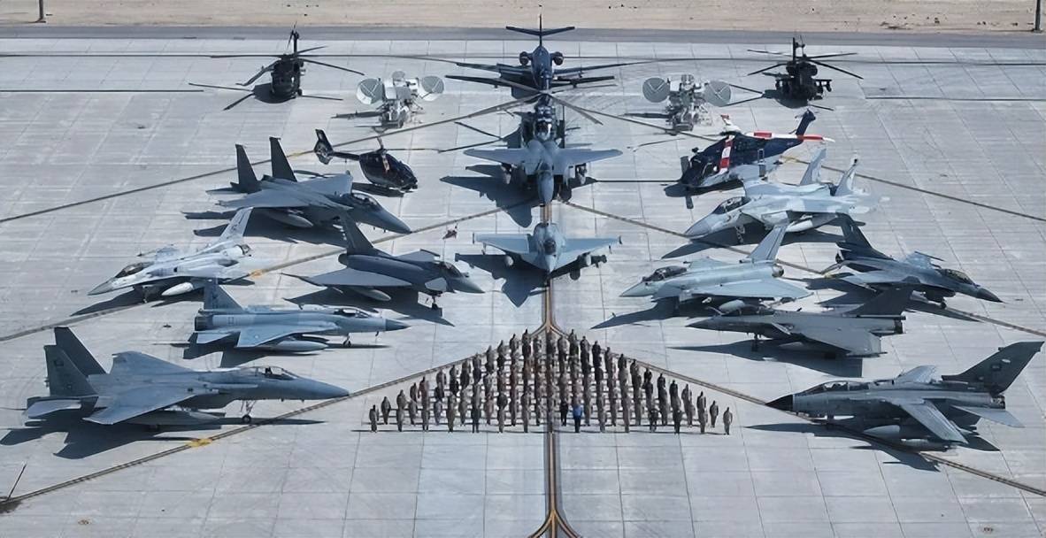 中国预判相当准确<strong></p>
<p>ADA交易平台</strong>,阿拉伯23国军事联盟未能成功,这一局势让人担忧