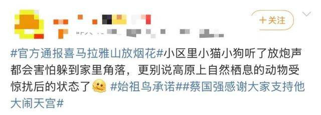 “感谢大家支持我大闹天宫……”蔡国强烟花秀现场感言视频披露<strong></p>
<p>ADA交易平台</strong>,又遭质疑!