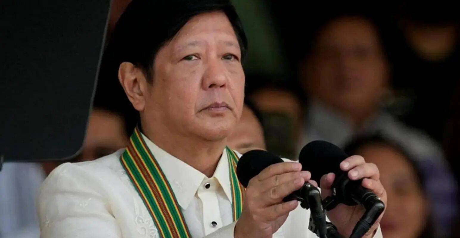 杜特尔特家族大获全胜<strong></p>
<p>ADA交易平台</strong>,菲律宾局势要变天?马科斯表弟宣布辞职