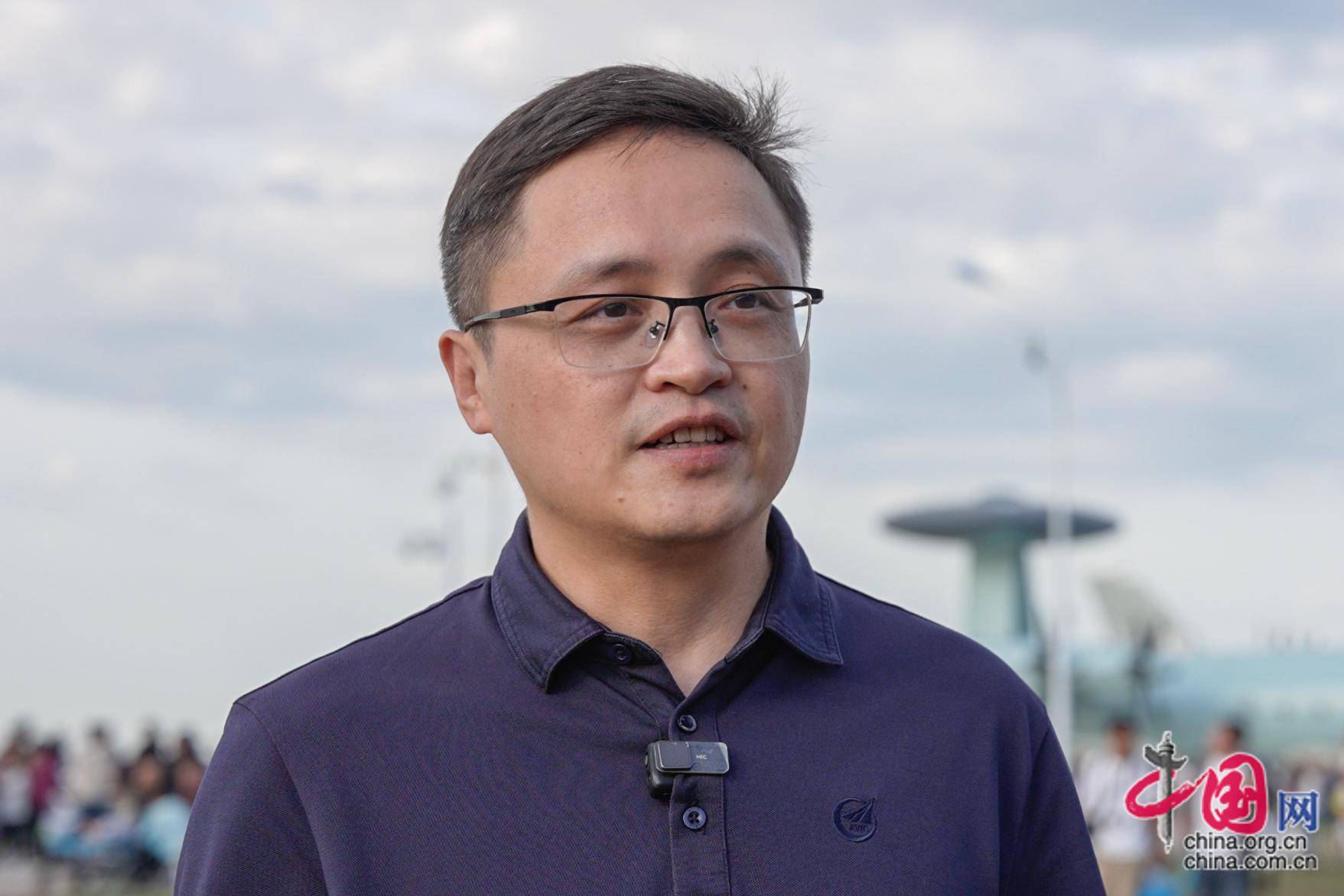 我国第五代战机歼-20<strong></p>
<p>ADA交易平台</strong>,如何能让飞行员有信心?——访航空工业成都所副总设计师龚峰