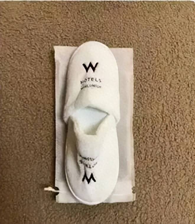 常州市卫生监督所表态“酒店一次性拖鞋不可循环使用”<strong></p>
<p>ADA交易平台</strong>,涉事酒店:正配合调查