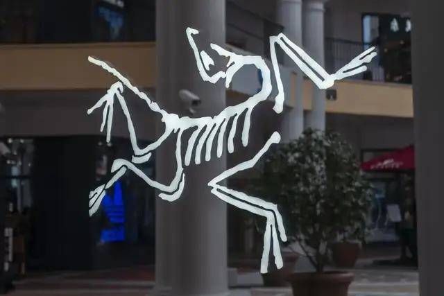 “炸走”安踏125亿<strong></p>
<p>ADA交易平台</strong>,始祖鸟为何在青藏高原放烟花?