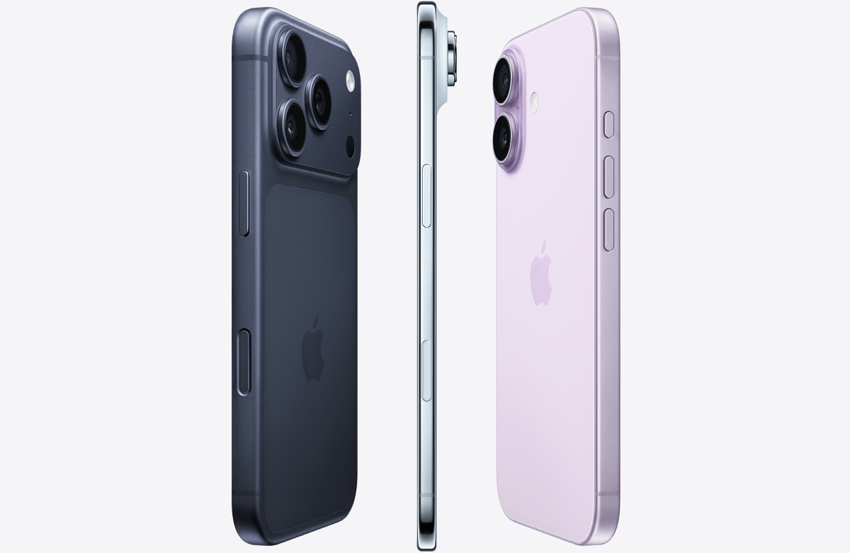 iPhone17首批用户吐槽不断:边框材质变更致易刮花<strong></p>
<p>ADA交易平台</strong>,苹果回应引热议