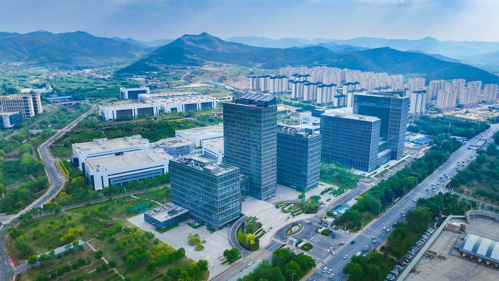 30亿<strong></p>
<p>ADA交易平台</strong>！又一全球研发总部落地上海