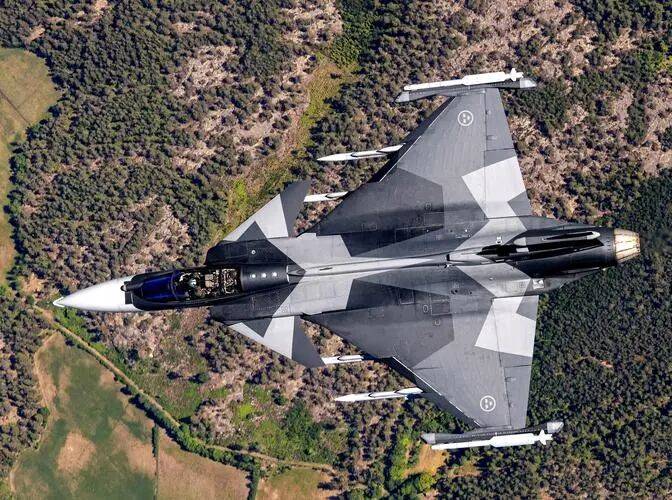 紧张！德国、瑞典战机直接与俄机缠斗<strong></p>
<p>ADA交易平台</strong>，会正面冲突吗？