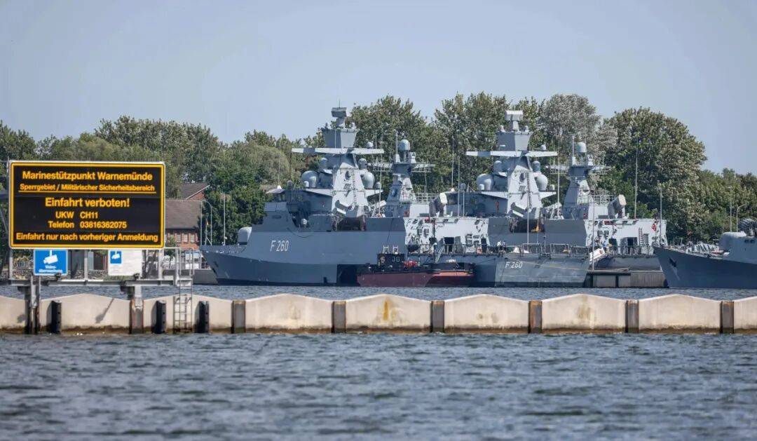 紧张！德国、瑞典战机直接与俄机缠斗<strong></p>
<p>ADA交易平台</strong>，会正面冲突吗？