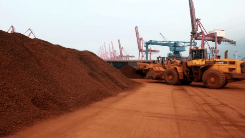 对中印加税100%!特朗普豁出去了<strong></p>
<p>艾达币交易平台</strong>,但这一回,他要求欧盟去打头阵,冯德莱恩直接拒绝了