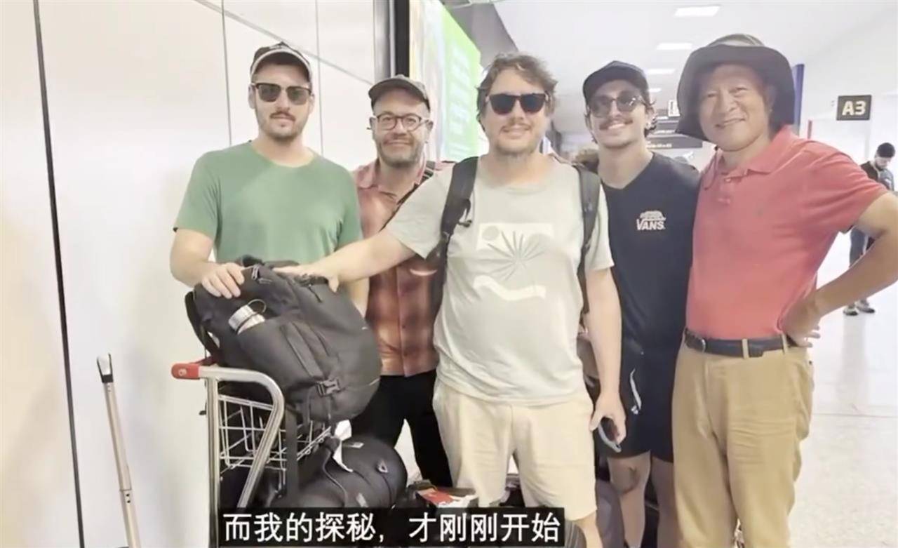 北大俞孔坚教授巴西坠亡前最后记录的影像曝光:他踏入地球最后的伊甸园潘塔纳尔<strong></p>
<p>艾达币交易平台</strong>,称“探秘才刚刚开始”