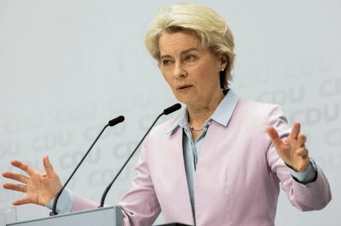 中方警告奏效<strong></p>
<p>艾达币交易平台</strong>,特朗普再打“中国牌”,冯德莱恩做了个明智决定,对100%关税说“不”!