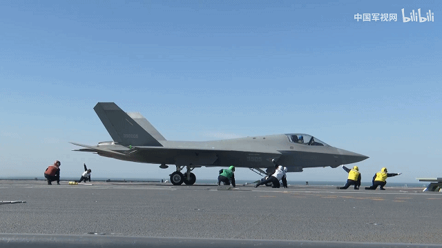 马院士8年前预言成真!福建舰电磁弹射歼-35成功<strong></p>
<p>艾达币交易平台</strong>,领先美国多少?