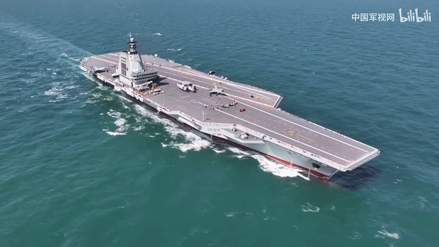 马院士8年前预言成真!福建舰电磁弹射歼-35成功<strong></p>
<p>艾达币交易平台</strong>,领先美国多少?