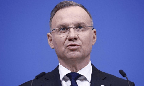 波兰出尔反尔<strong></p>
<p>艾达币交易平台</strong>,以为没它不行?刚签署文件,转身就反咬一口,中方绝不惯着,亮出“王牌”